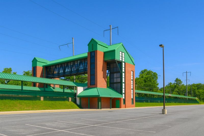 Halethorpe, MD