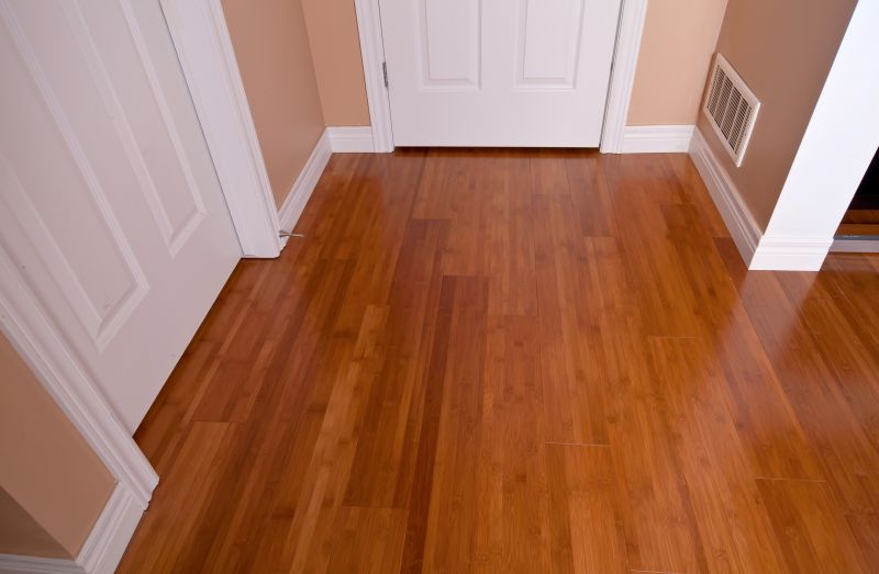 Bamboo Flooring Installation in Silver Spring, MD