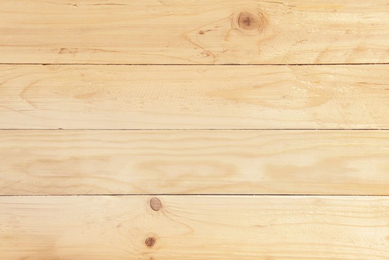Birch Floor Installation in Silver Spring, MD