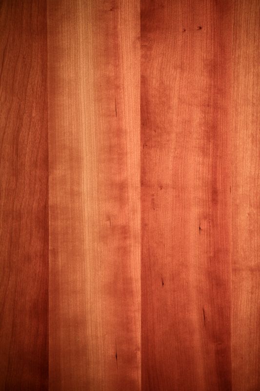 Cherry Floor Installation in Columbia, MD