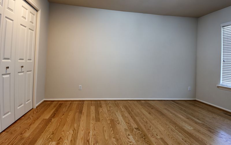 Hardwood Floor Installation in Sterling, VA