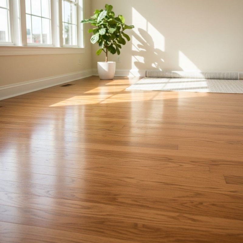 Hardwood Installation in Gwynn Oak, MD