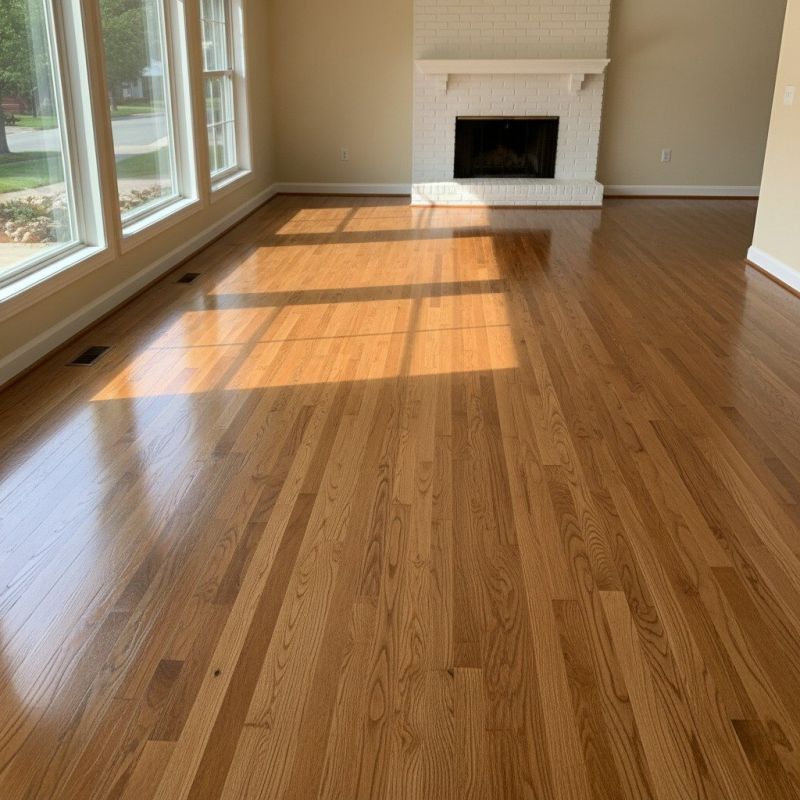 Hardwood Installation in Halethorpe, MD