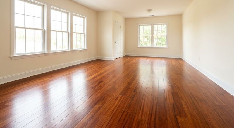 Hardwood Installation in Halethorpe, MD