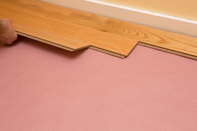 Hardwood Installation in Mc Lean, VA