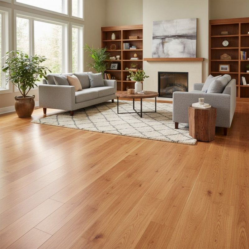Hardwood Installation in Mc Lean, VA