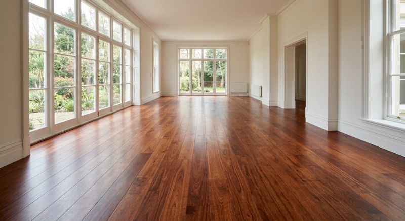 Hardwood Installation in Oxon Hill, MD