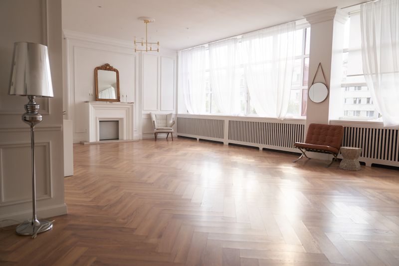 Hardwood Installation in Poolesville, MD