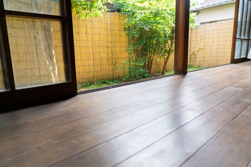 Hardwood Replacement in Hanover, MD