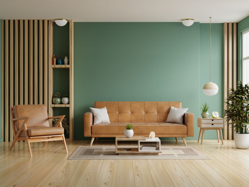Hardwood Replacement in Laurel, MD