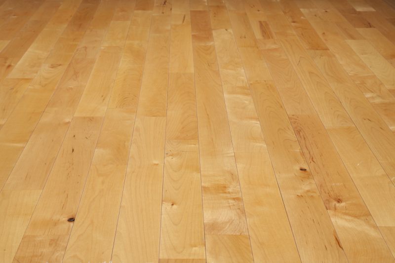 Maple Flooring Installation in Burtonsville, MD