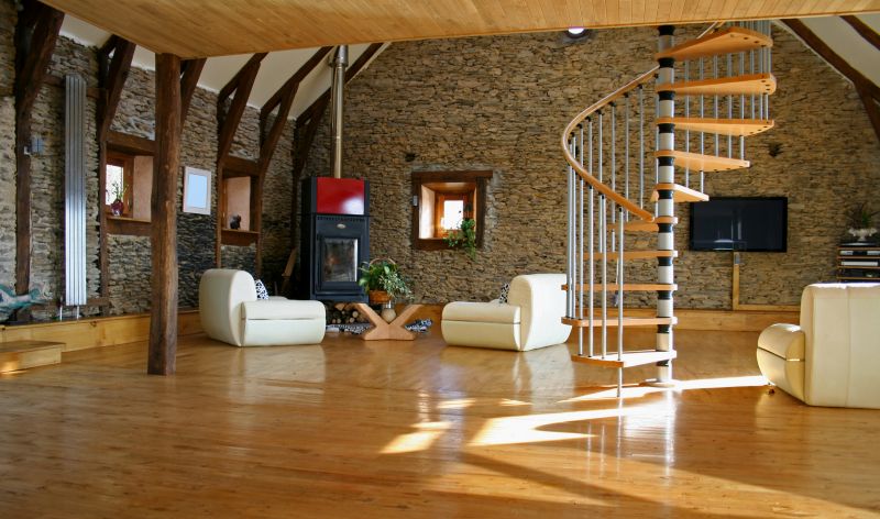 Oak Floor Installation in Boyds, MD