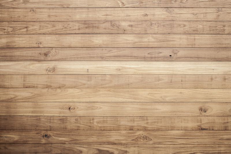 Pine Floor Installation in Silver Spring, MD