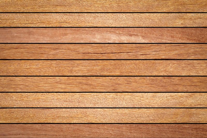 Teak Flooring Installation in Silver Spring, MD
