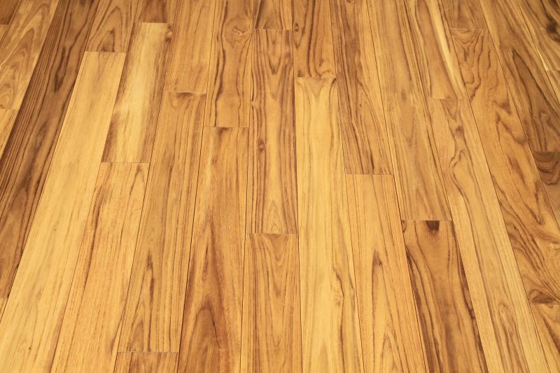 Wood Floor Replacement in Beltsville, MD