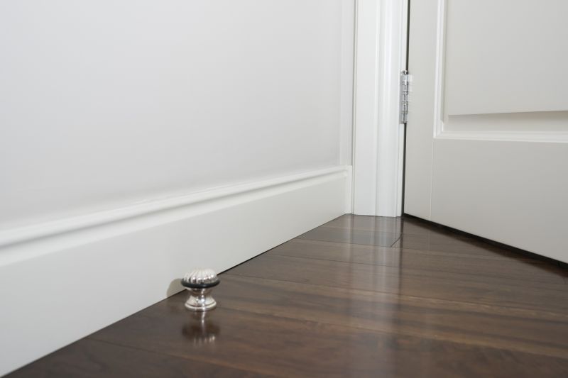 Wood Floor Replacement in Fort Washington, MD