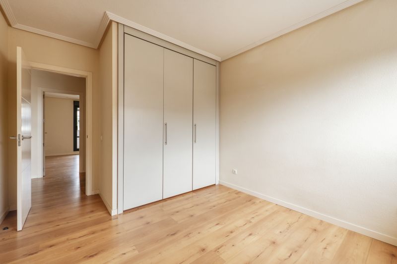 Wood Floor Replacement in Silver Spring, MD