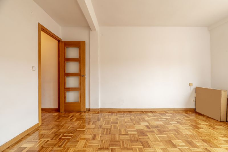 Wood Floor Replacement in Montgomery County, MD