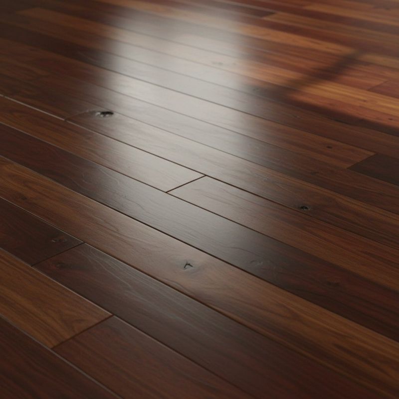 Wood Flooring Replacement in Ashburn, VA