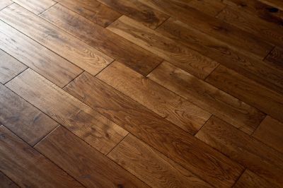 Wood Flooring Replacement in Clinton, MD